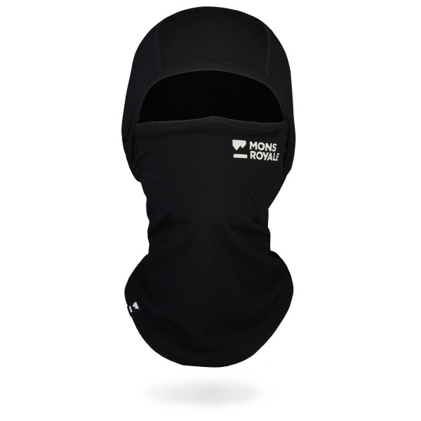 Mons Royale - Santa Rosa Merino Flex 200 Balaclava - Sturmhaube