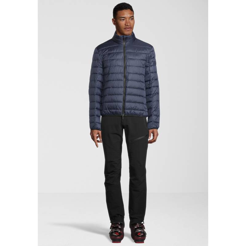 RH+ 2 Elements Padded Steppjacke