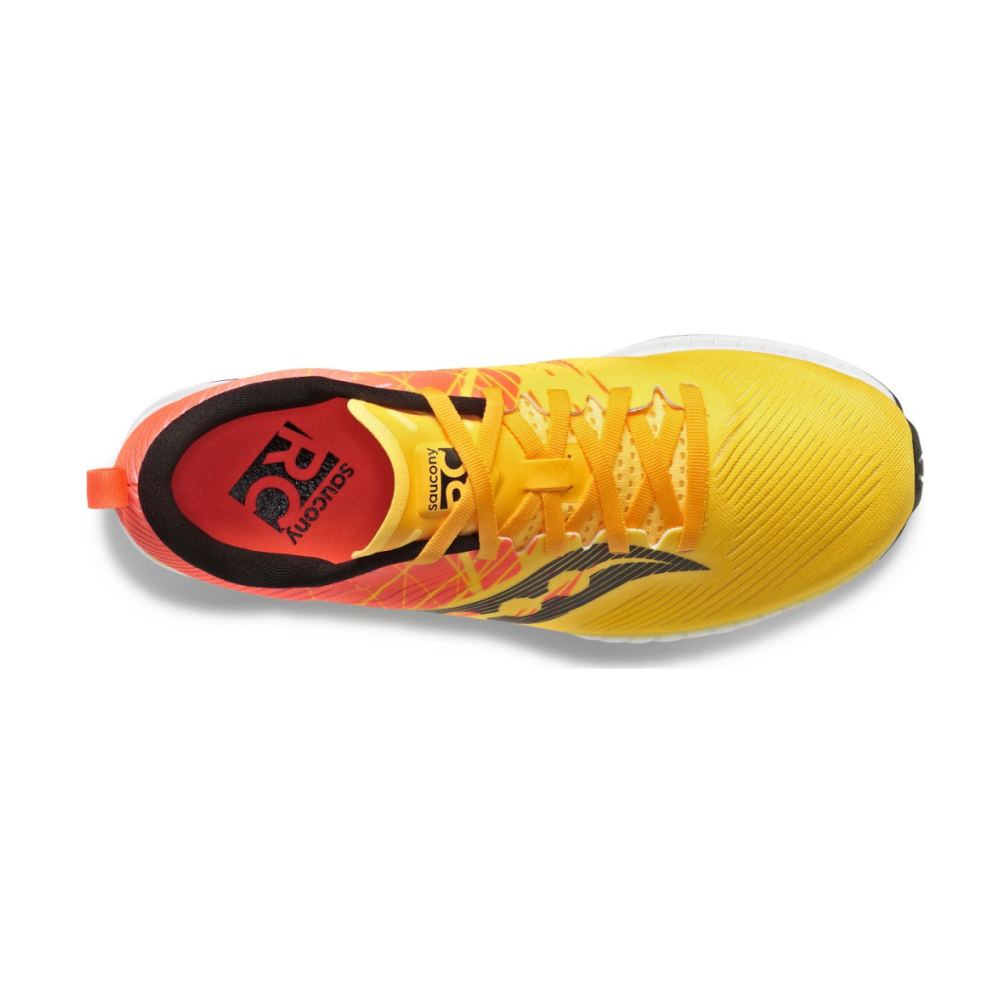 Saucony Fastwitch 9 S19053-16 / gelb