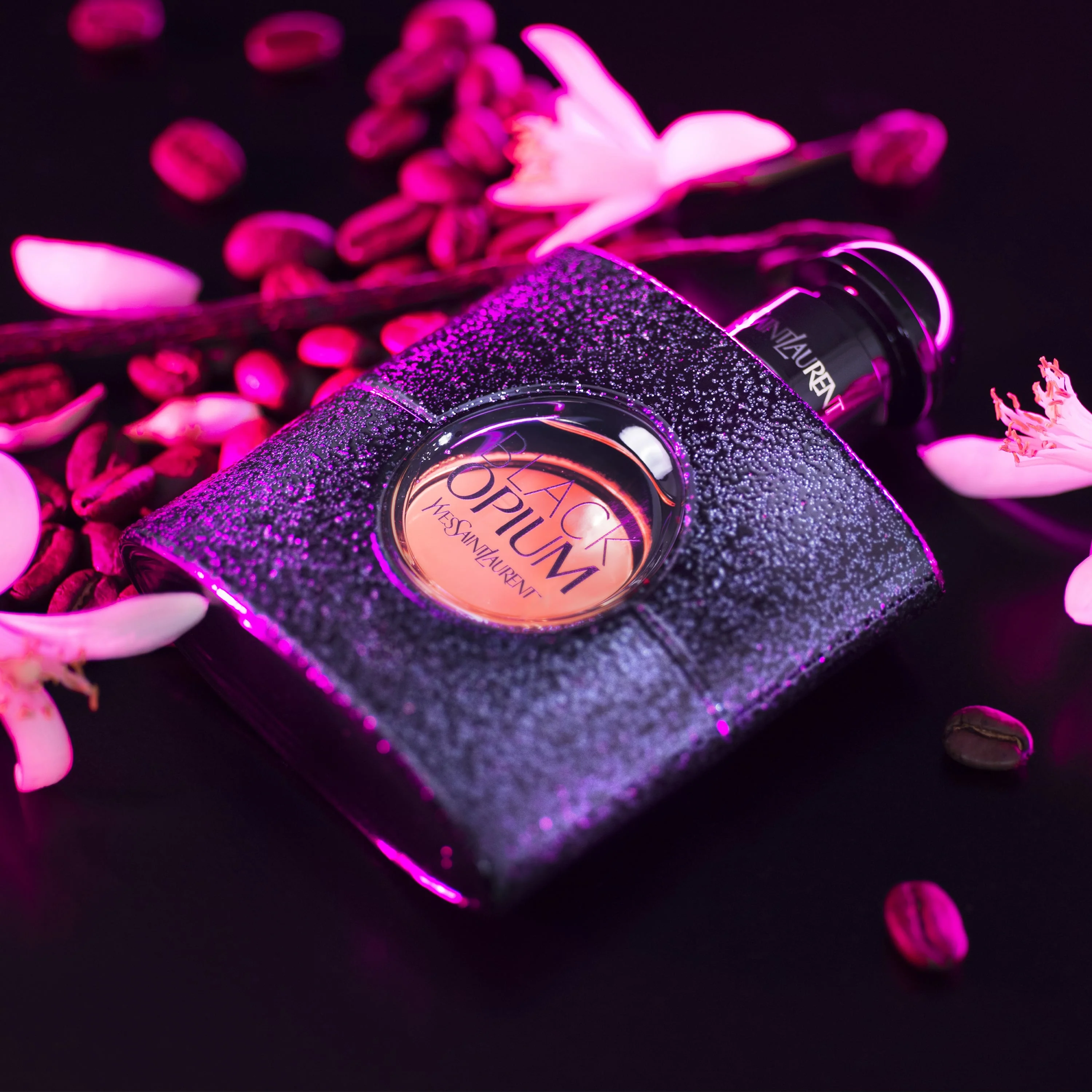 Black Opium Black Opium - Eau de Parfum