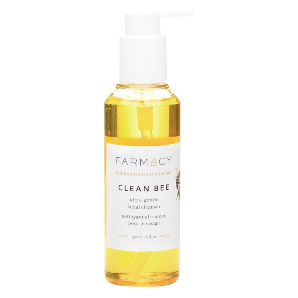 Farmacy Beauty Clean Bee Facial Cleanser nettoyage du visage