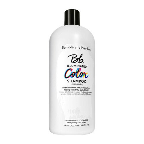 Bumble and bumble Illuminated Color sampon 1000 ml