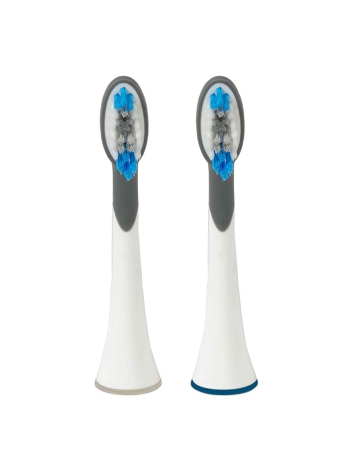 Silk'n 2 er-Set SSR2PEUW001 Sonic Smile in Weiß günstig kaufen onesize