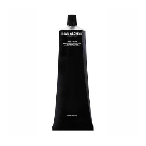 Grown Alchemist Mandariini- ja rosmariininlehtivartalovoide 120 ml