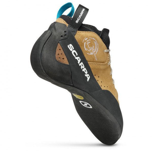 Scarpa - Women's Generator Mid - Kletterschuhe