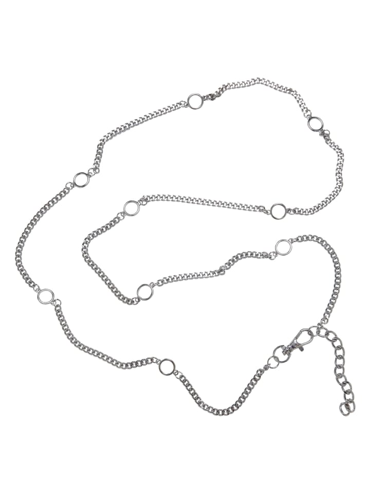 Urban Classics Urban Classics Gürtel in silver günstig kaufen