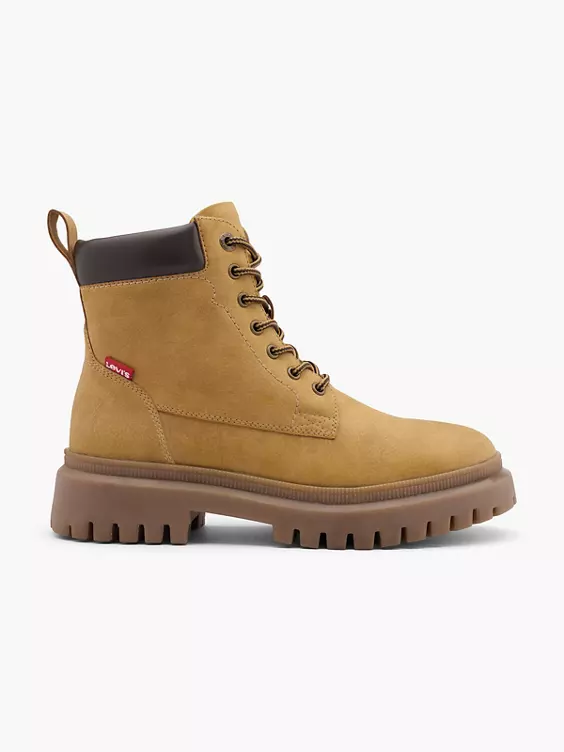 Levi's ® Schnürboots
