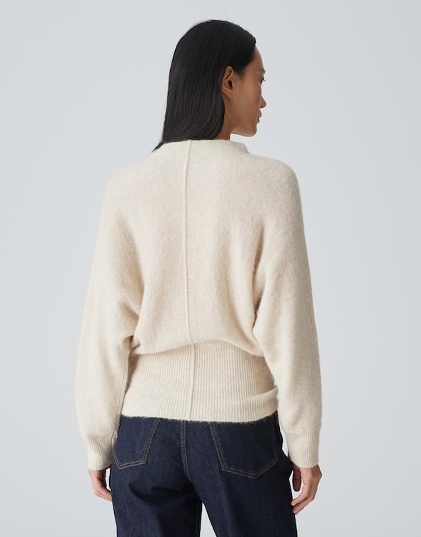Strickpullover Pahuma soft