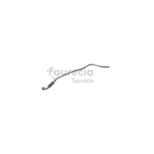 FAURECIA MITTELROHR FS30565 - ATU