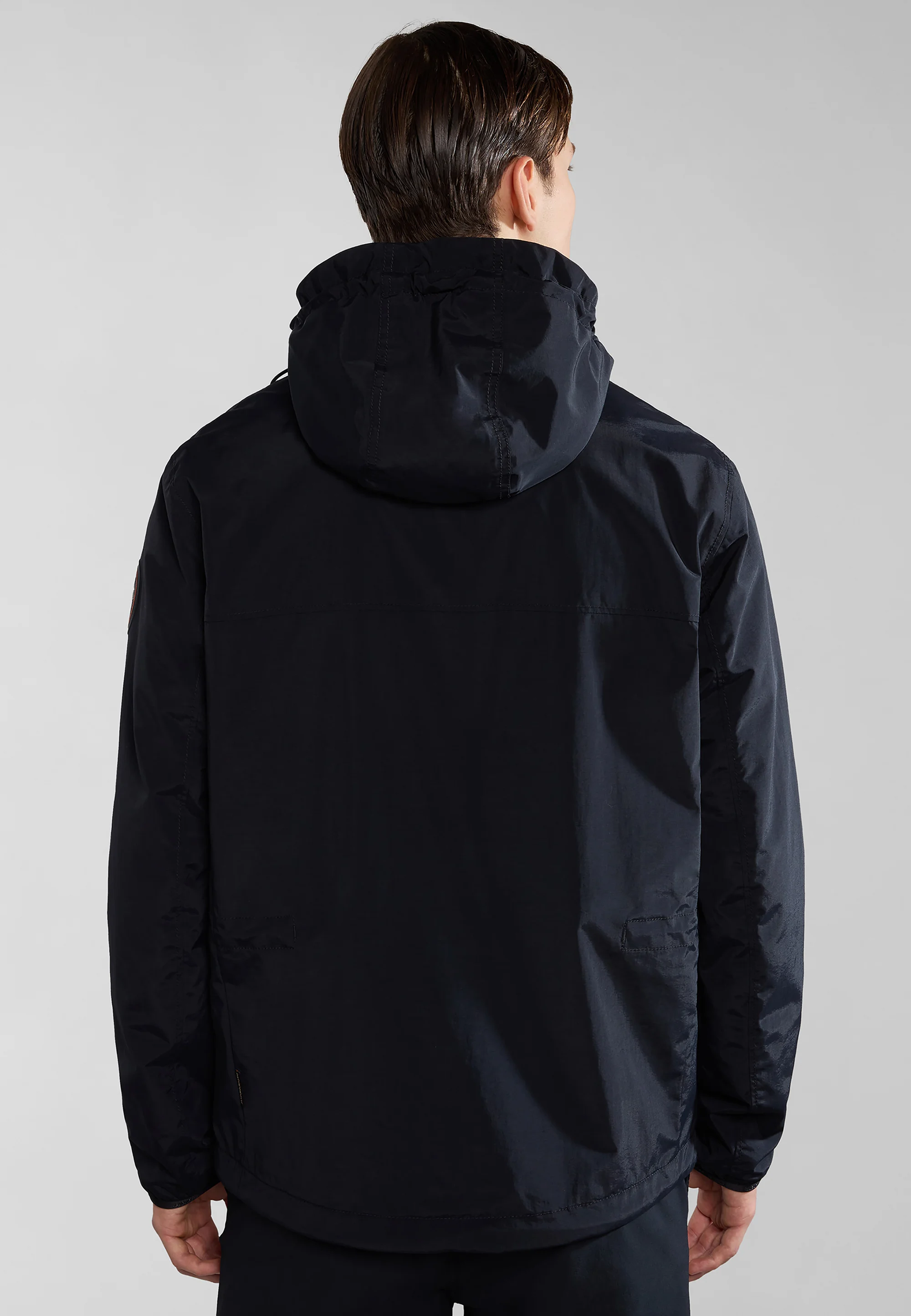Napapijri A-TUNDRA - Chaqueta outdoor