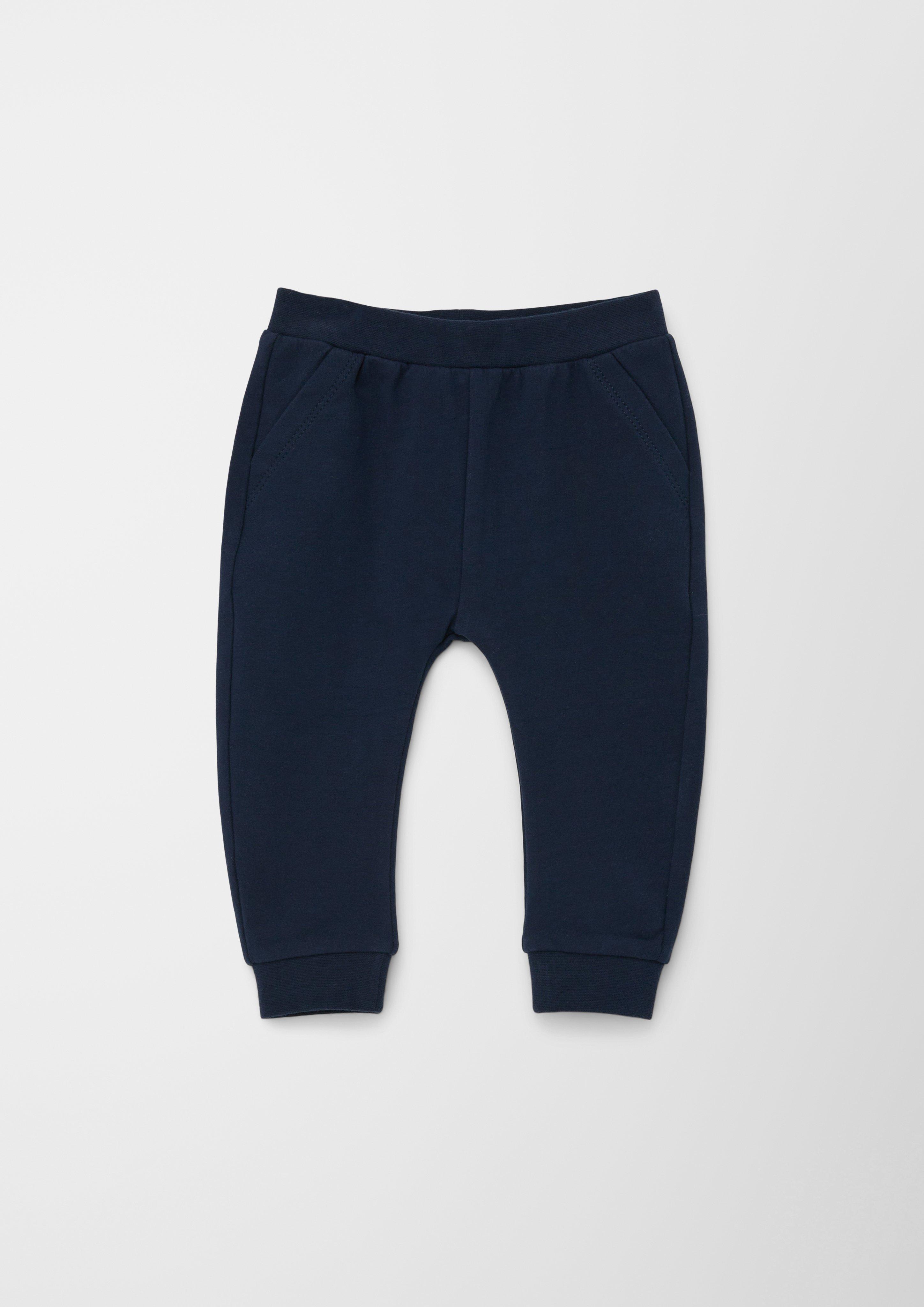 Leggings mit Stickerei  2140136-5952
