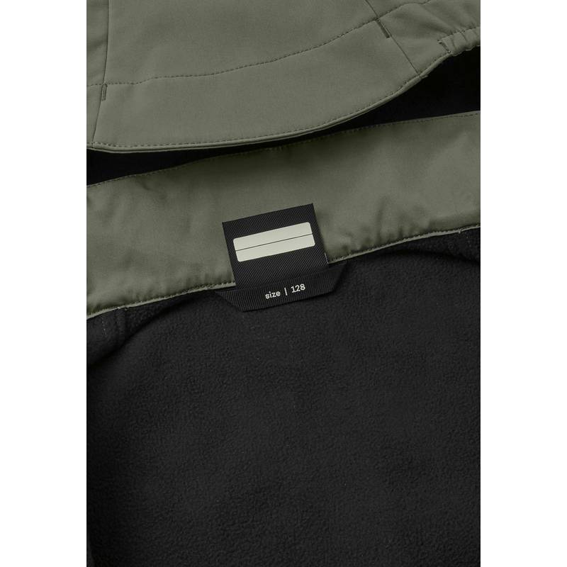 reima Koivula Softshelljacke Kinder