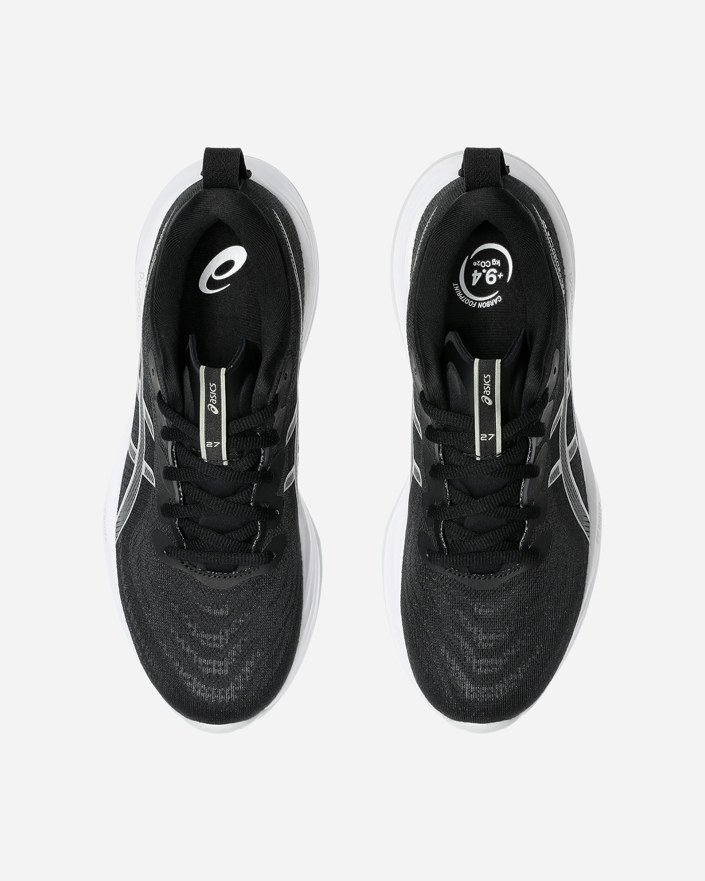 Buty do biegania Scarpe Asics Gel Cumulus 27 W 1012B772-002