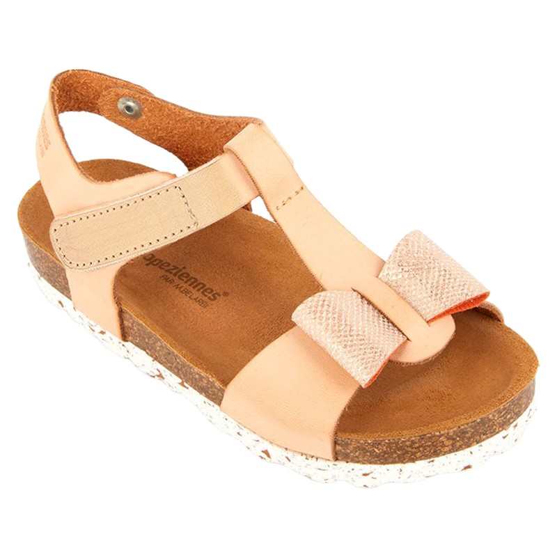 Sandales Cuir Zabou