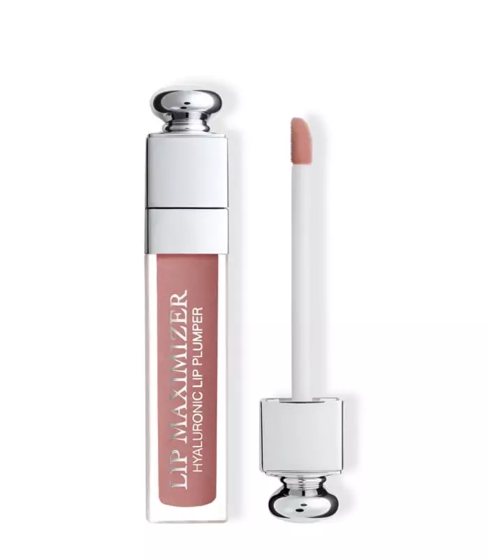 DIOR ADDICT LIP MAXIMIZER Repulpant Lèvres Hyaluronic