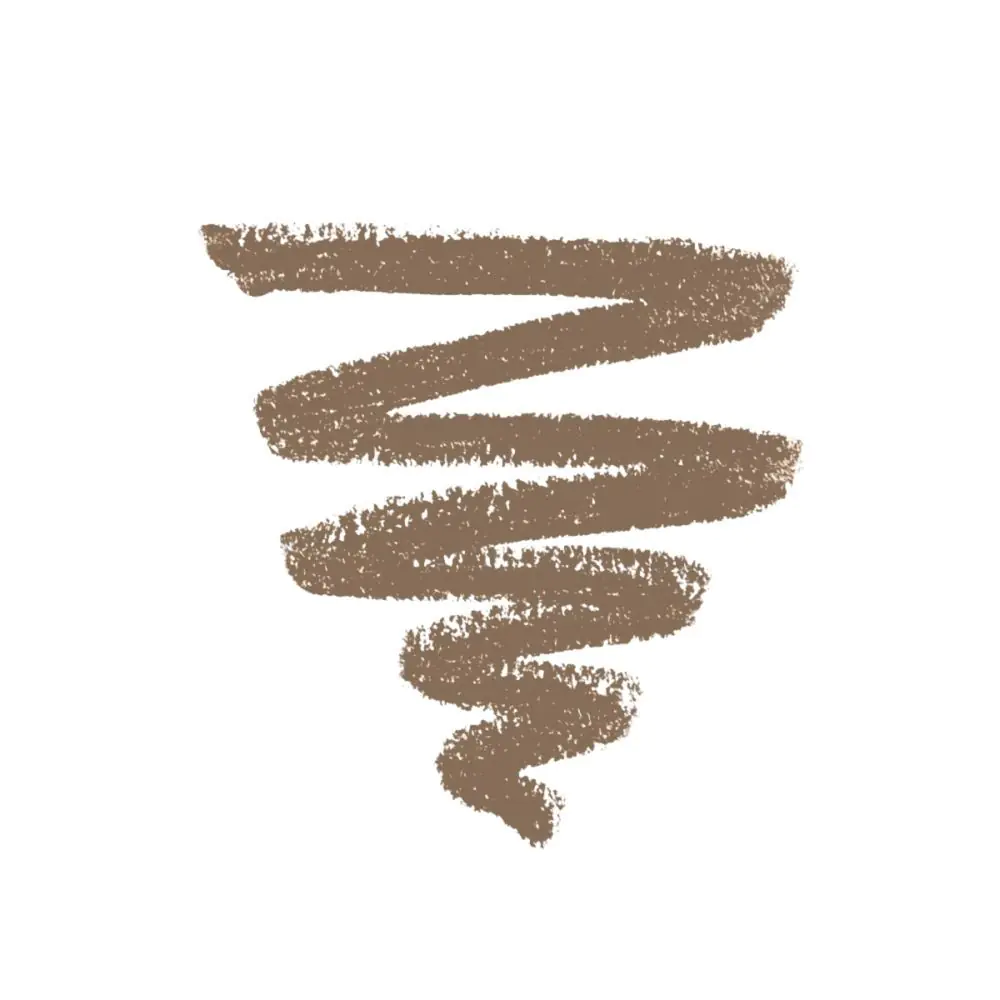 NYX Micro olovka za obrve, taupe