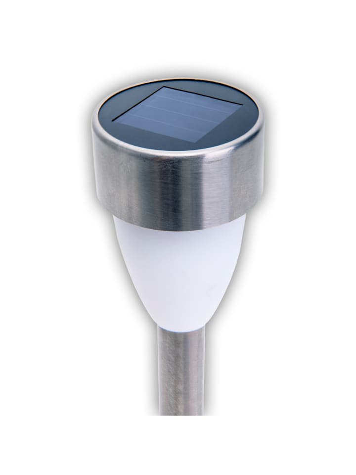 näve LED Solarleuchte 