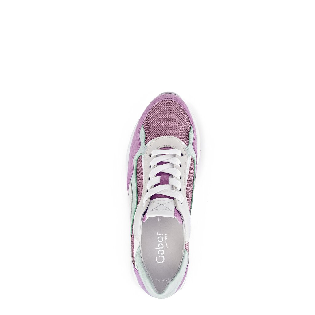 Gabor comfort Sneaker low multicolour