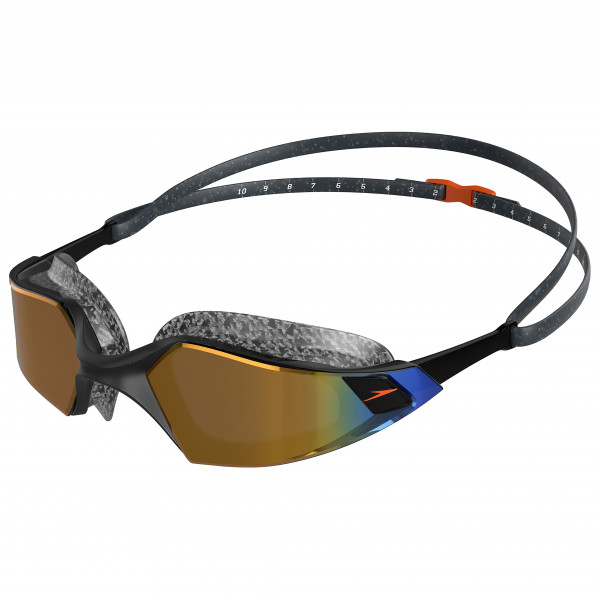 Speedo - Aquapulse Pro Mirror - Schwimmbrille