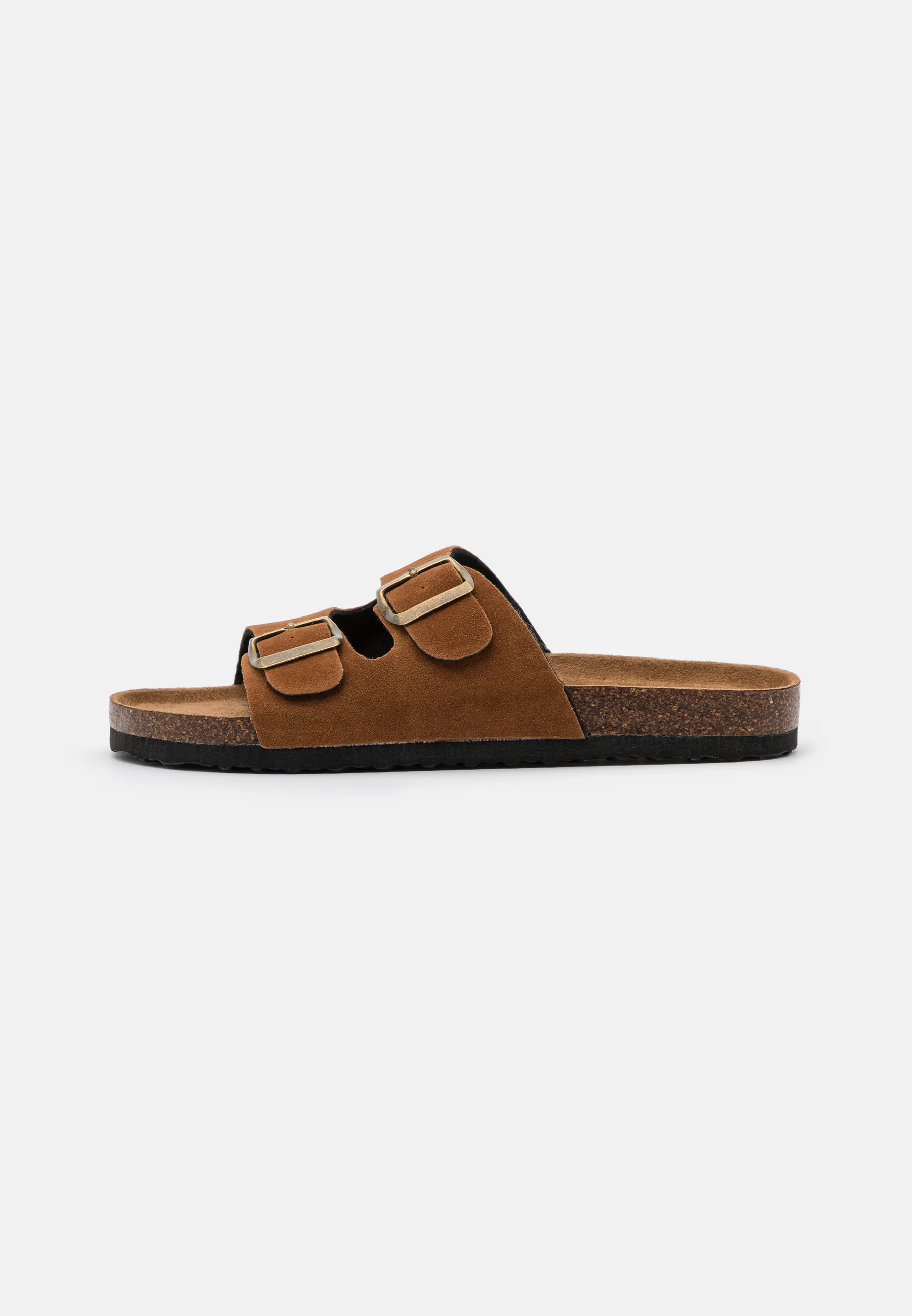 Zapatillas Rubi de Cotton On REX DOBLE HEBILLA SLIDE - Pantuflas