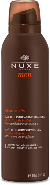 Nuxe Men Rasage de Rêve Rasiergel