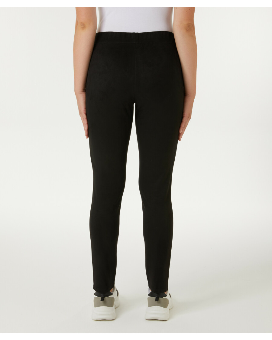 Pull-on-Hose
