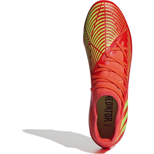 HERREN FUSSBALL-RASENSCHUHE PREDATOR EDGE.3 FG