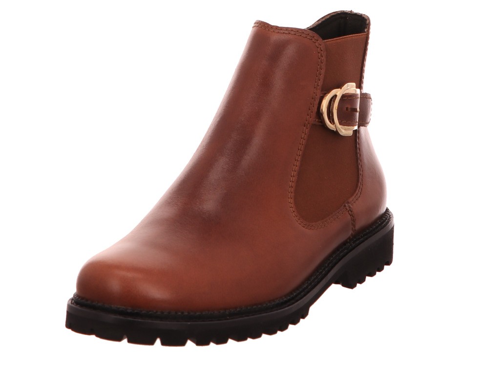 CHRISTIAN DIETZ Stiefeletten braun Bolzano