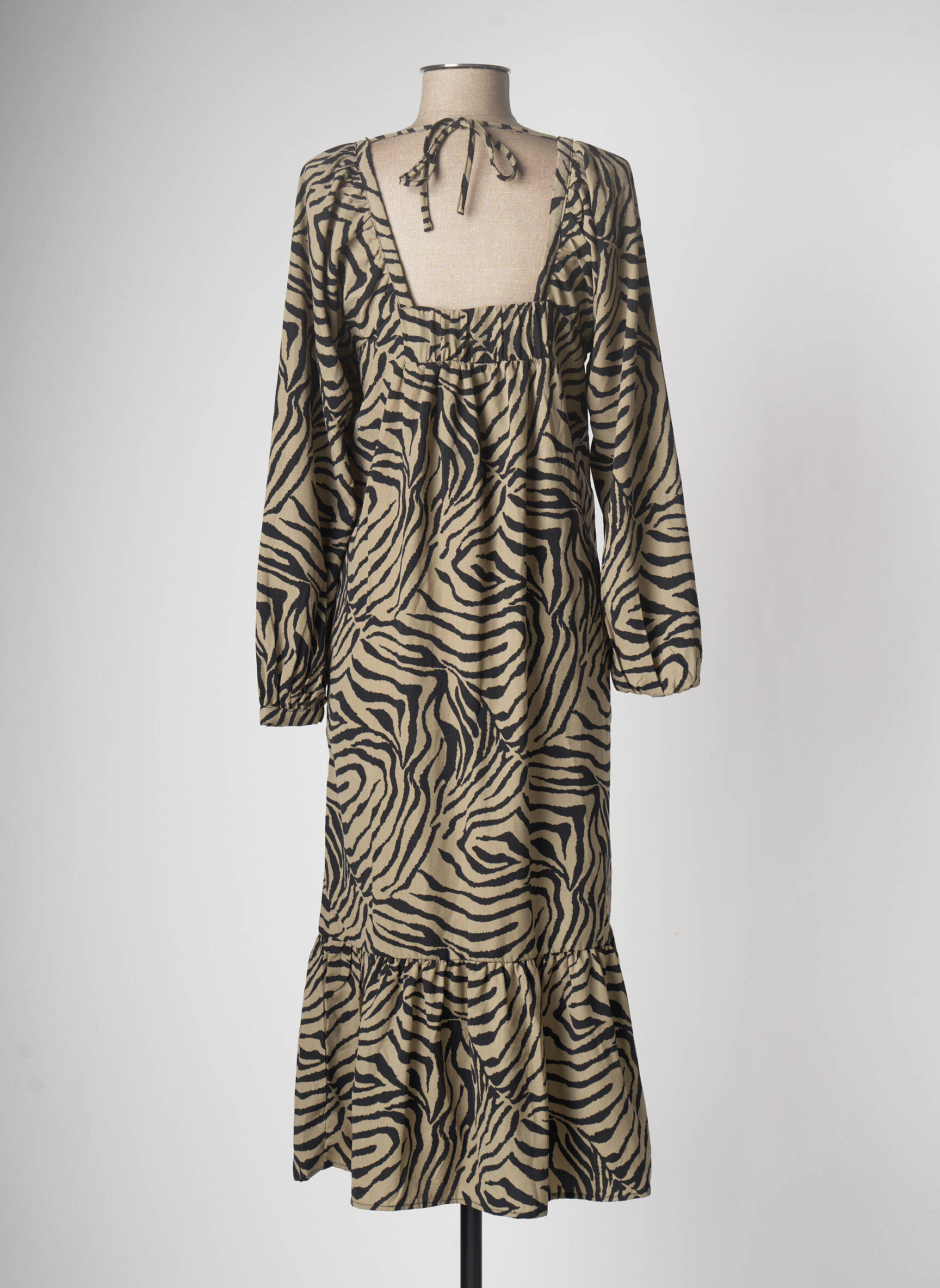 Vero Moda Ensembles Robe Femme couleur noir