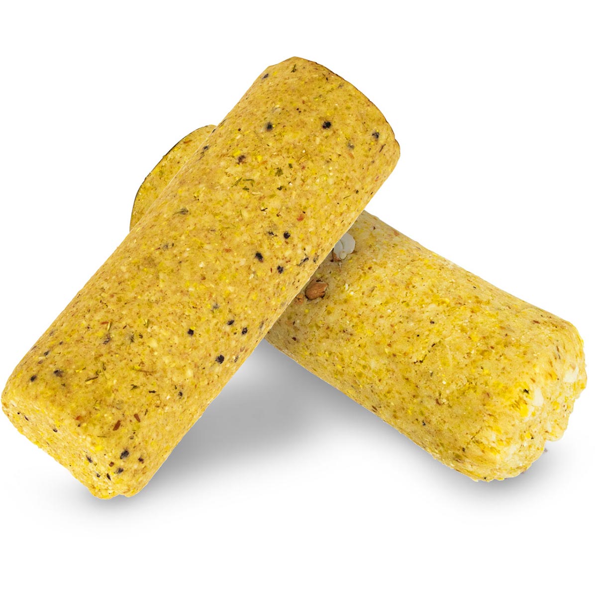 JR Farm Peanut Bar 2er Pack Nüsse & Holunder 700g