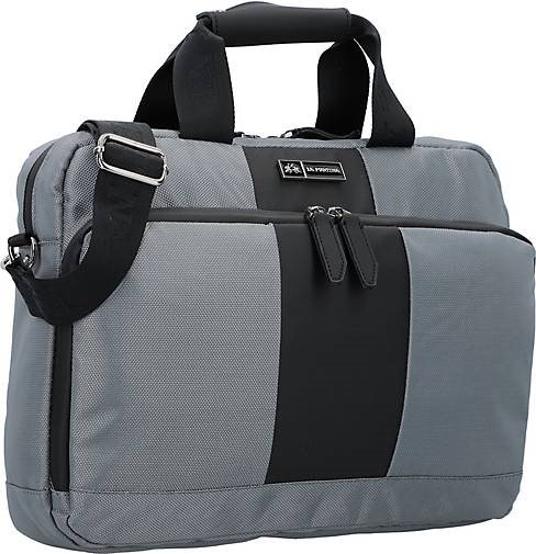 La Martina David Aktentasche 41 cm Laptopfach