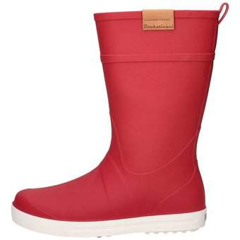 Bockstiegel Silke Gummistiefel in rot