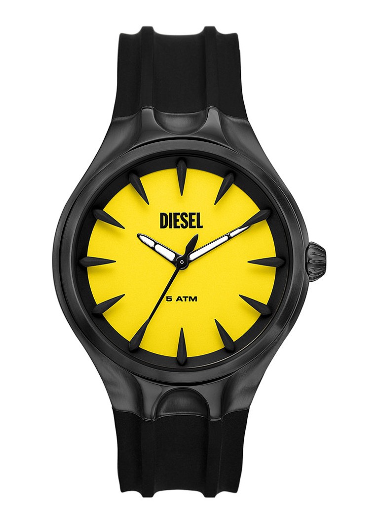 Diesel Streamline watch DZ2201