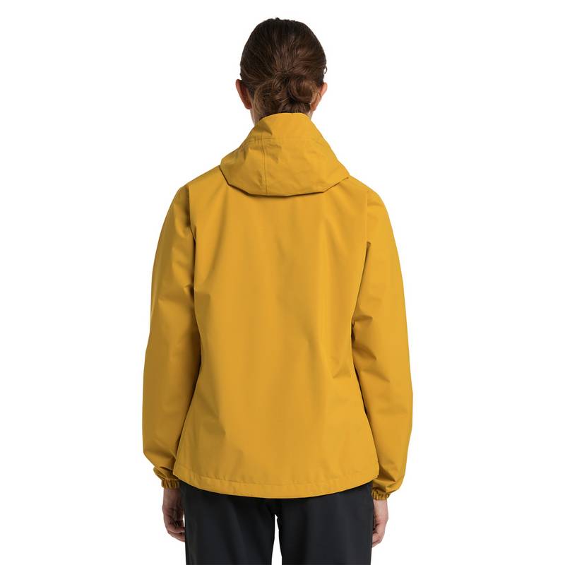 Haglöfs Buteo Jacket Hardshelljacke Damen