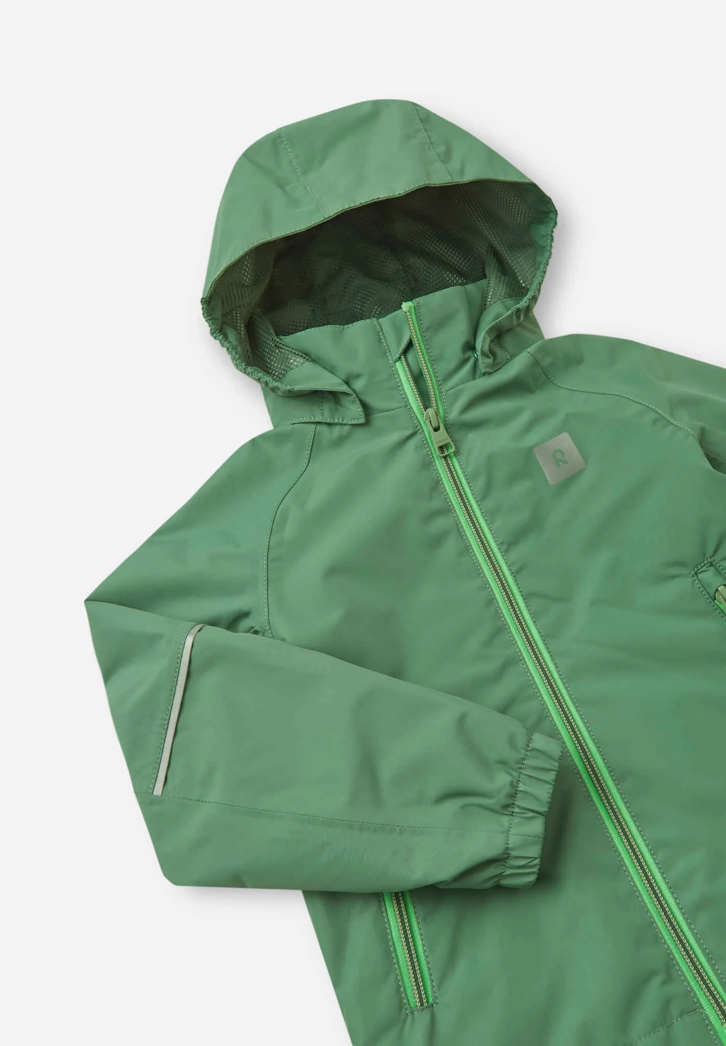 Wasserdichte Kinder Shelljacke Kallahti