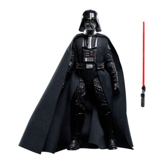 Star Wars Black Series Archive Actionfigur - Darth Vader