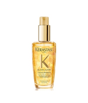 Kérastase Elixir Ultime L'Huile Originale Haaröl 30 ml