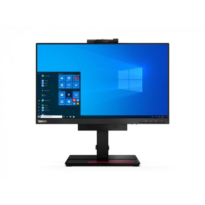 LENOVO Monitor TIO22Gen4 54,6 cm (21,5