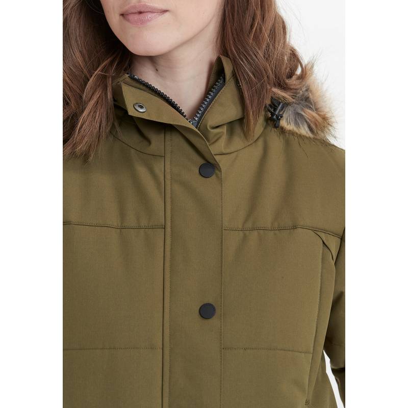 Whistler Lizbeth Parka Damen