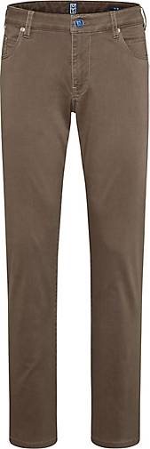 MEYER Chino-Hose