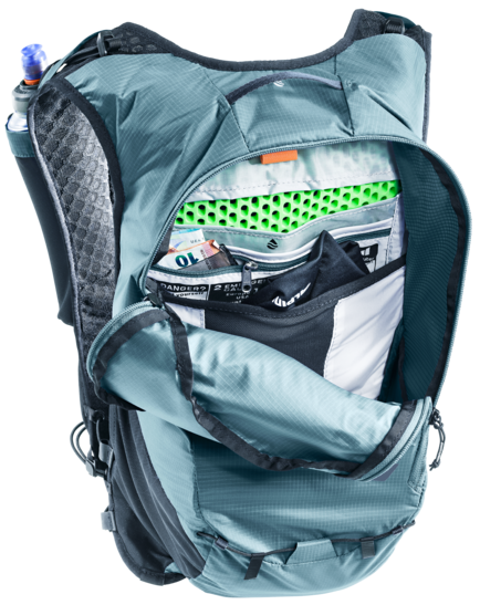 deuter Ascender 7 | Trail Running Rucksack
