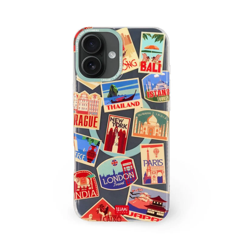 Puzdro pre iPhone 16 Plus