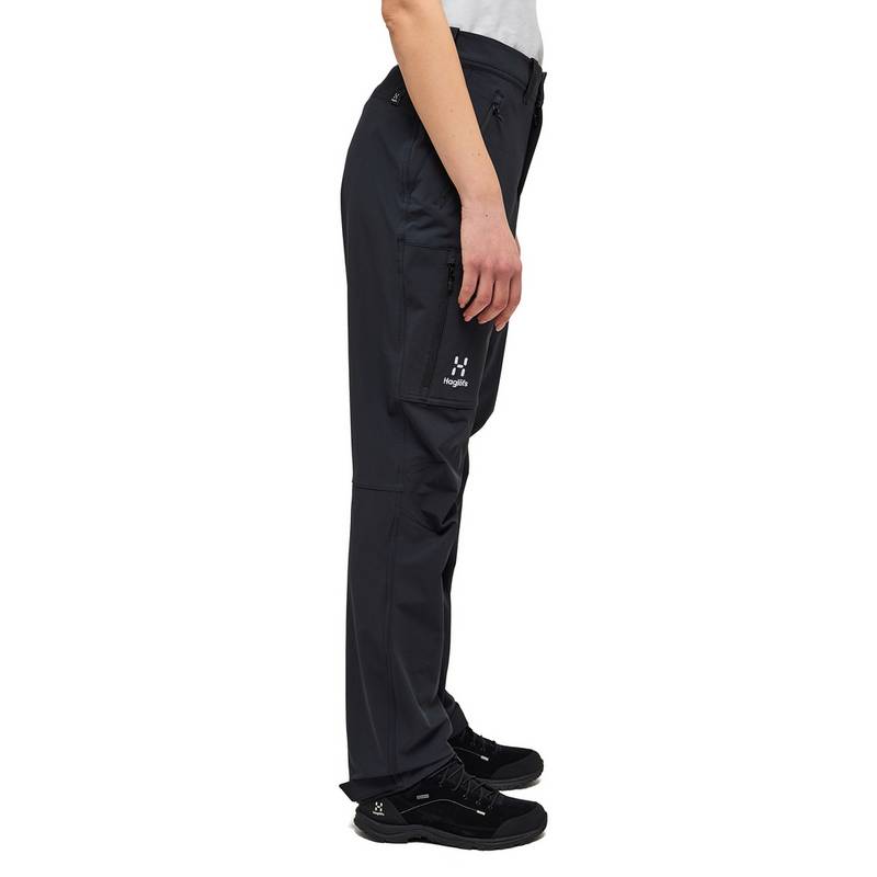 Haglöfs Move Softshell Standard Pant Trekkinghose Damen