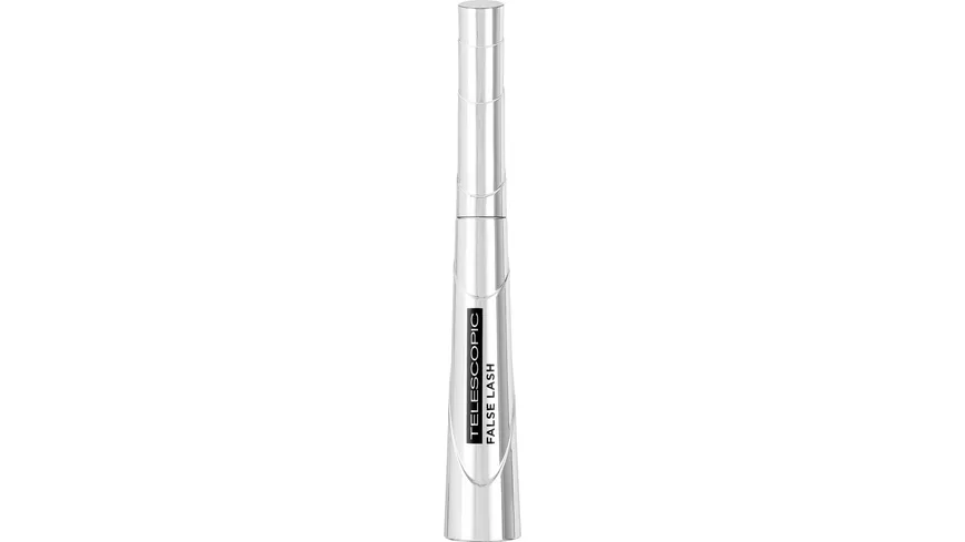 L'ORÉAL PARIS Mascara Telescopic Falsche Wimpern 9 ml 01 - Black