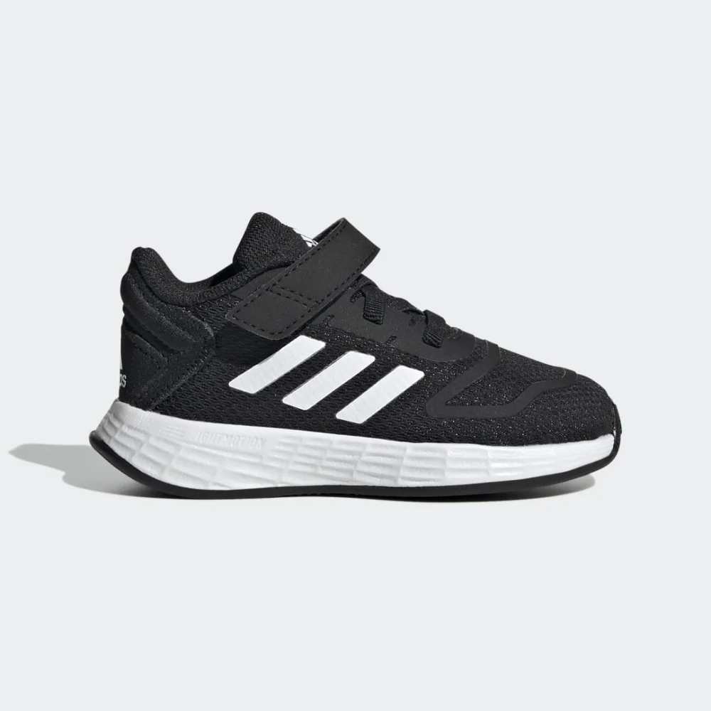adidas Duramo 10 GZ0652 / schwarz