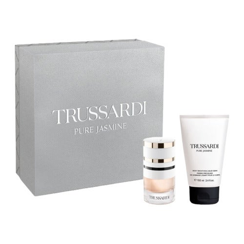 Trussardi Pure Jasmine ajándékszett