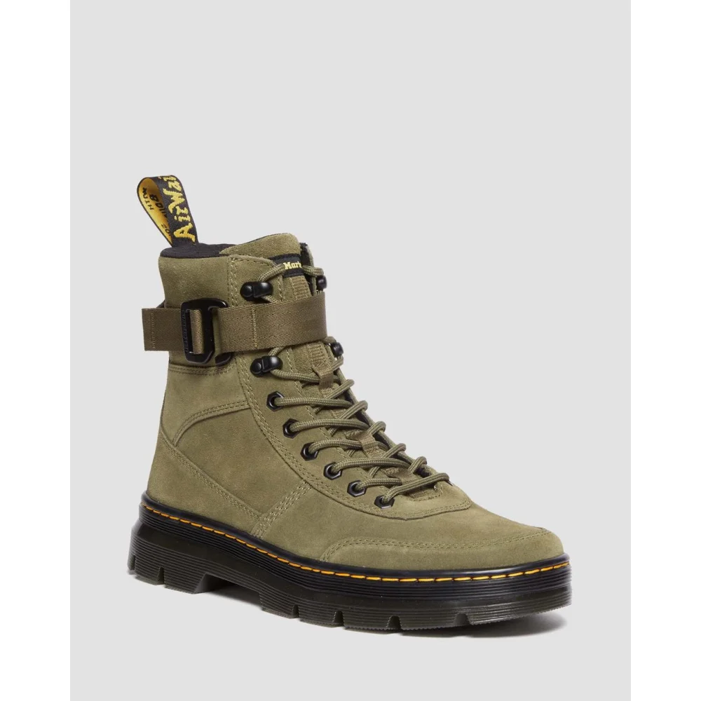 Dr. Martens Combs Tech 31226538 / grün
