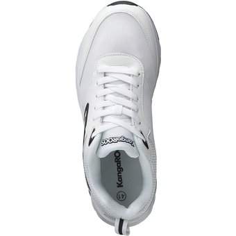 KangaROOS K AR Zeru Sneaker in weiß