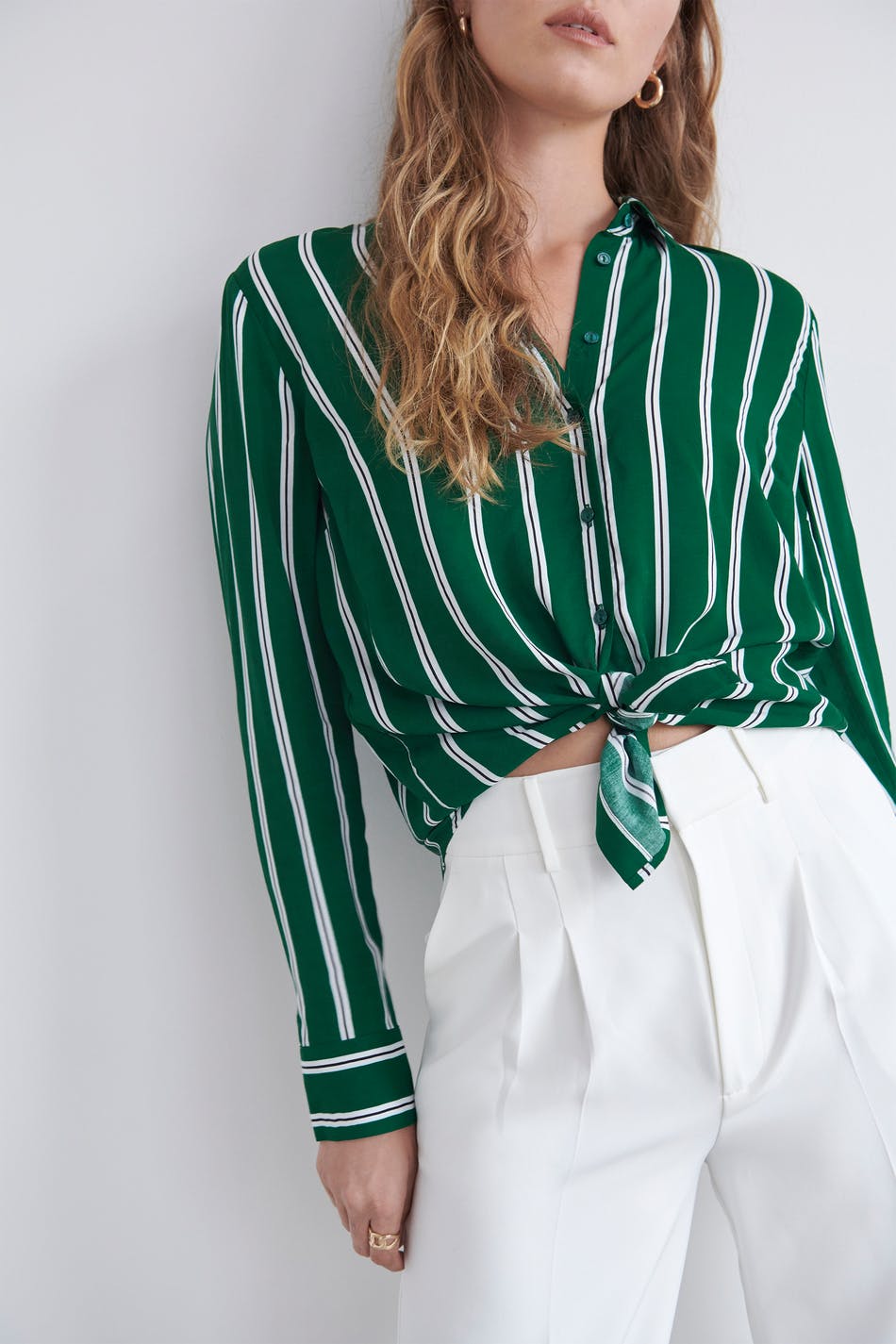 Vilma shirt