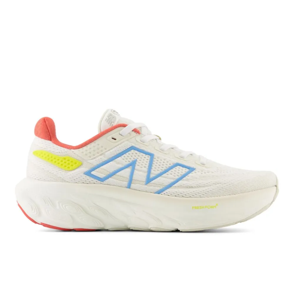 New Balance Fresh Foam X 1080 V13 W1080O13-B / weiss